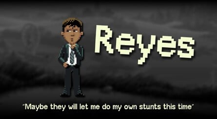 Reyes