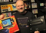 Meet The UK Collector Creating His Own Retro Game Museum