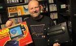 Interview: Meet The UK Collector Creating His Own Retro Game Museum
