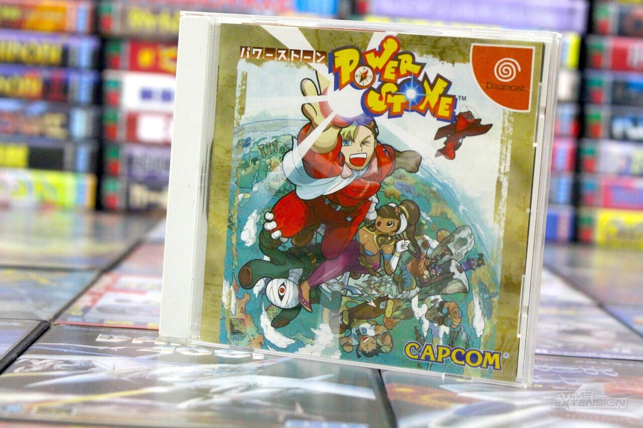 Anniversary: Power Stone, One Of Capcom's Forgotten Classics, Turns 25 Today 1