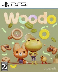 Woodo Cover