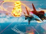 After Burner Meets Devil May Cry In The Super Stylish 'Delivery Must Complete'