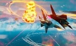 After Burner Meets Devil May Cry In The Super Stylish 'Delivery Must Complete'