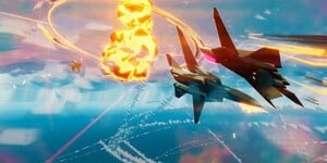 Next Article: After Burner Meets Devil May Cry In The Super Stylish 'Delivery Must Complete'