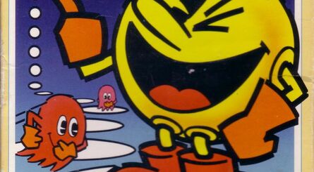 Pac-Man represents a fascinating rolling series of pareidolia, from Iwatani's initially seeing a face in pizza; to the arcade game, with its abstract eyeless face; to the Atari 2600 port which became less abstract and more face-like; to the various artists' impressions of what they thought they were seeing in-game