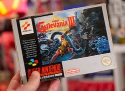 The Genesis Just "Broke Another Myth" With This Amazing Rendition Of A Classic Castlevania Tune