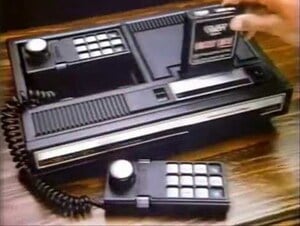 ColecoVision