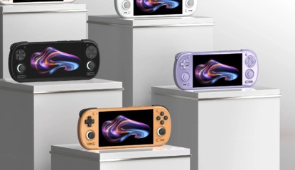 The RAMpocalypse Strikes Again, As Retroid Reveals Changes To Pocket 6 Pricing, And The Discontinuation Of Its 12GB Model