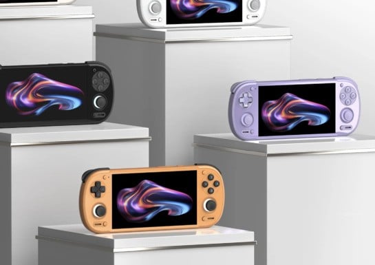 The RAMpocalypse Strikes Again, As Retroid Reveals Changes To Pocket 6 Pricing, And The Discontinuation Of Its 12GB Model