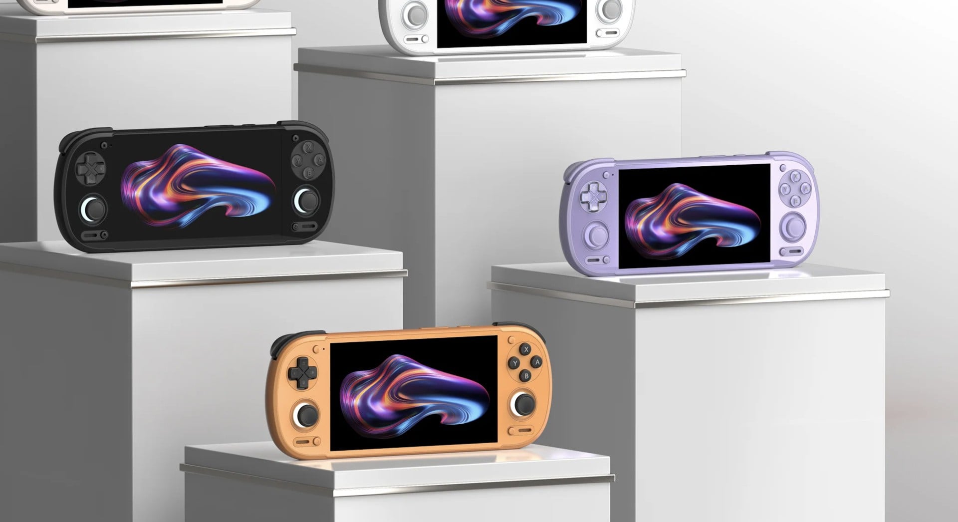 Retroid Pocket 6 Faces Price Increase and Model Discontinuation Amid Global RAM Shortage - Nintendo News Article
