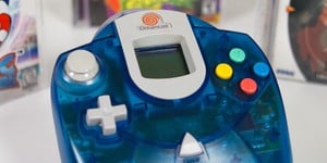 Previous Article: 24 Years Later, The Dreamcast VMU Is Getting A Much-Needed Upgrade