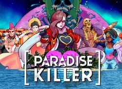 Paradise Killer (Switch) - A Murder-Mystery Case You'll Definitely Want To Crack