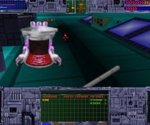 System Shock: Enhanced Edition