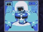 BatteryNote Is A Stunning Sci-fi Visual Novel, With Game Boy Color-Style Graphics & A "Shocking" Premise