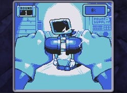 BatteryNote Is A Stunning Sci-fi Visual Novel, With Game Boy Color-Style Graphics & A "Shocking" Premise