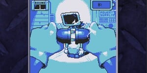 Next Article: BatteryNote Is A Stunning Sci-fi Visual Novel, With Game Boy Color-Style Graphics & A "Shocking" Premise