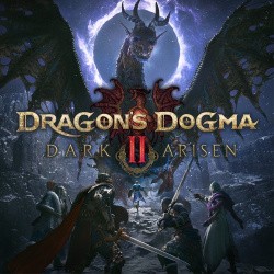 Dragon's Dogma 2: Dark Arisen Cover