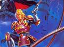 The Best Version Of Castlevania II Is Being Ported To The SNES