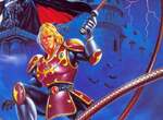 The Best Version Of Castlevania II Is Being Ported To The SNES