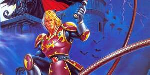 Previous Article: The Best Version Of Castlevania II Is Being Ported To The SNES