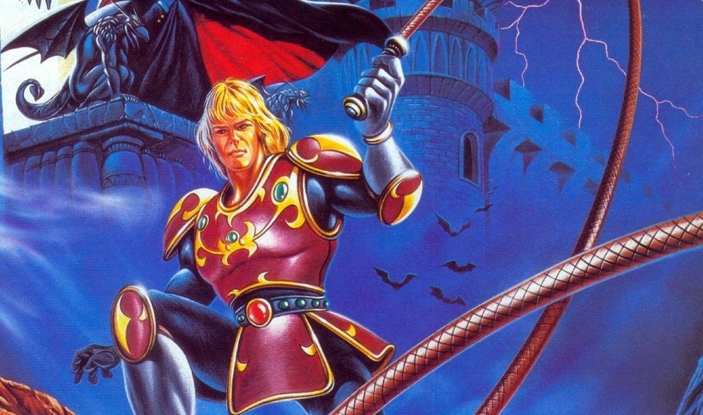 Castlevania II: Simon's Quest Receives Major Unofficial SNES Port with Retranslation and Enhanced Features