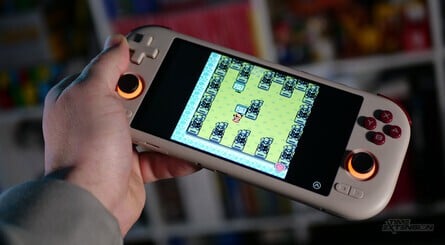 Review: Mangmi Air X 7