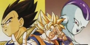 Previous Article: Saturn Version Of Dragon Ball Z: The Legend Now Playable In English