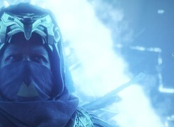 Destiny 2: Curse of Osiris (PS4)
