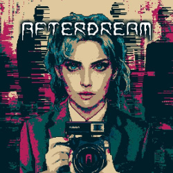 Afterdream Cover