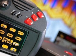 Atari Jaguar Is Coming To Analogue Pocket