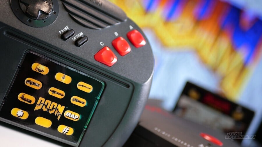 Atari Jaguar Is Coming To Analogue Pocket 1