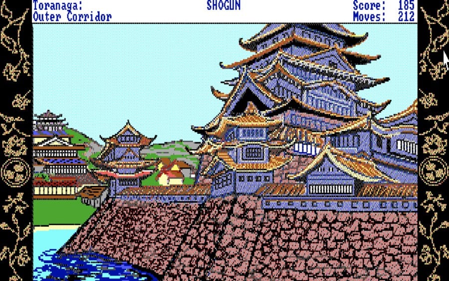 Shogun