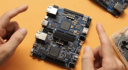Meet The Man Behind The $99 MiSTer Clone That's Going To Change FPGA Gaming Forever 1