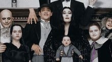 Addams Family Values