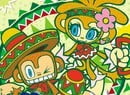 "Men Want To Give Their Opinions On Female Characters" - Samba De Amigo Artist On The Toughest Character To Design