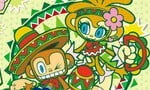 "Men Want To Give Their Opinions On Female Characters" - Samba De Amigo Artist On The Toughest Character To Design