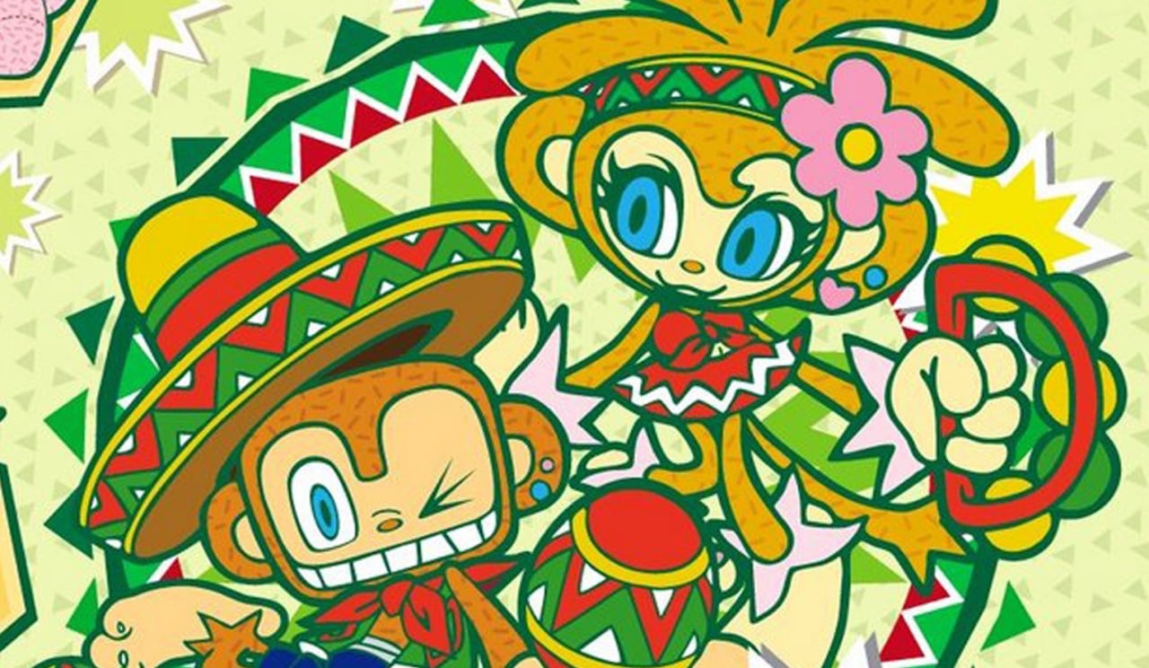 Samba de Amigo Character Design: Challenges Behind Creating Amiga, Revealed by Sega Artist