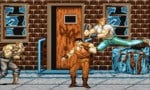 The Amiga Is Finally Getting A Better Final Fight Port