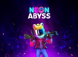 Neon Abyss - A Fun Romp, Even If It Doesn't Glow With Originality