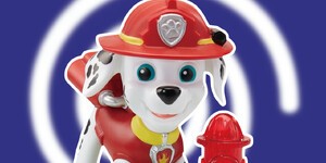 Next Article: Random: Warning! This Paw Patrol Toy Might Inadvertently Trigger Nostalgic Feelings About The Dreamcast