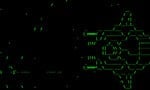 Battle for Asciion Is A New Gradius & R-Type-Style Shooter, Created Entirely Out Of ASCII Text