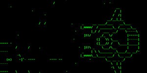 Next Article: Battle for Asciion Is A New Gradius & R-Type-Style Shooter, Created Entirely Out Of ASCII Text