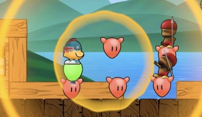 "This Remake Is Just Soulless" - Early Impressions Of The NewZealand Story Untold Adventure Aren't Looking Good