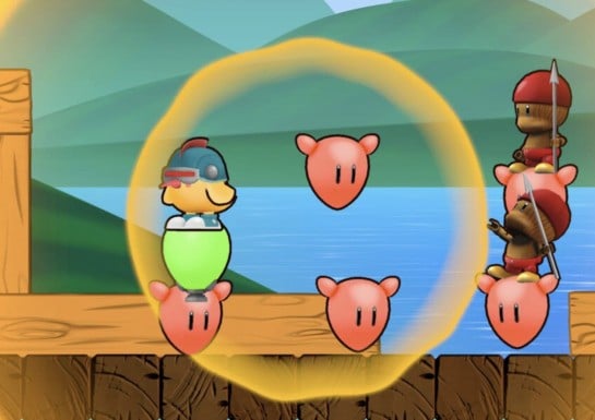 "This Remake Is Just Soulless" - Early Impressions Of The NewZealand Story Untold Adventure Aren't Looking Good