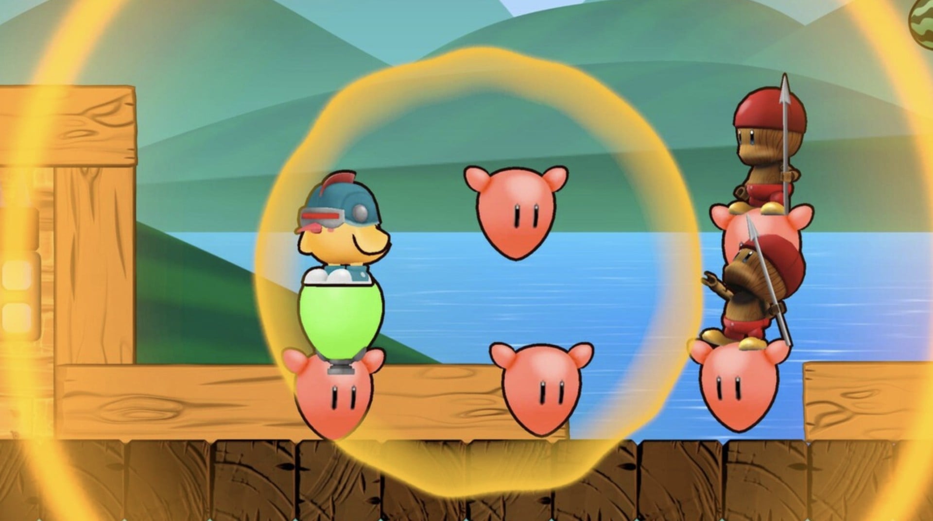 The NewZealand Story Untold Adventure Faces Criticism Following Steam Release - Nintendo News Article