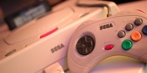 Next Article: The "Last And Greatest Mystery" Of The Sega Saturn Has Been Revealed