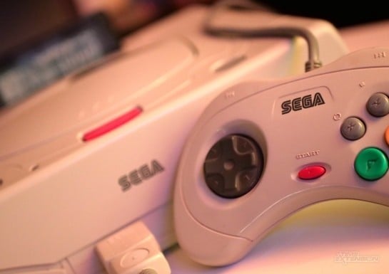 The "Last And Greatest Mystery" Of The Sega Saturn Has Been Revealed