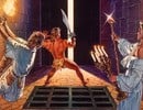 ScummVM Now Supports FTL's Legendary 1987 Adventure Dungeon Master