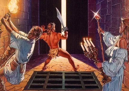 ScummVM Now Supports FTL's Legendary 1987 Adventure Dungeon Master
