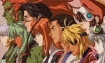 Anniversary: PlayStation JRPG Classic Xenogears Is 25 Years Old Today